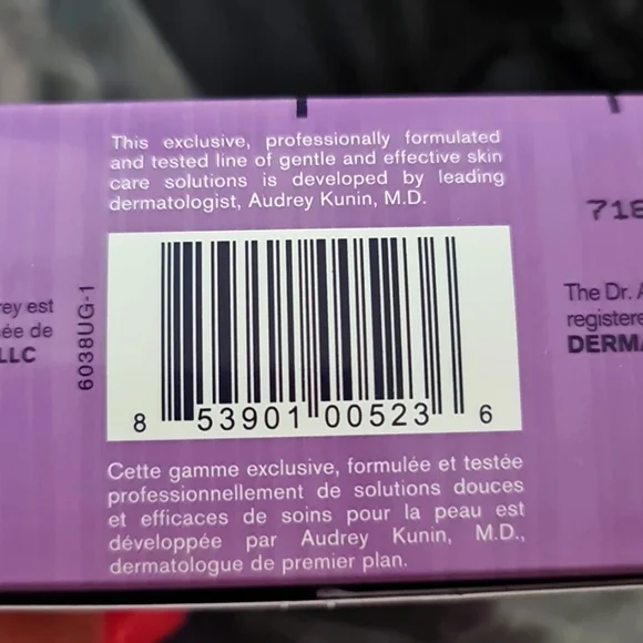 DermaDoctor KP  Double Duty Pack - Picture 7 of 7